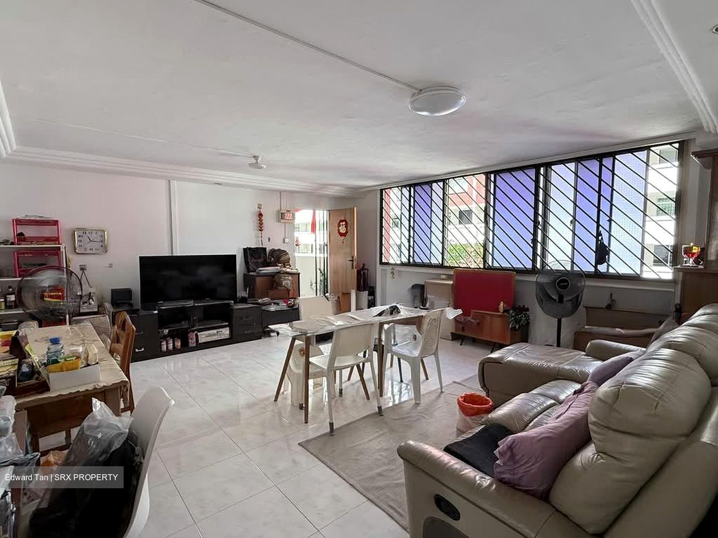 Blk 613 Hougang Avenue 8 (Hougang), HDB 4 Rooms #551611991